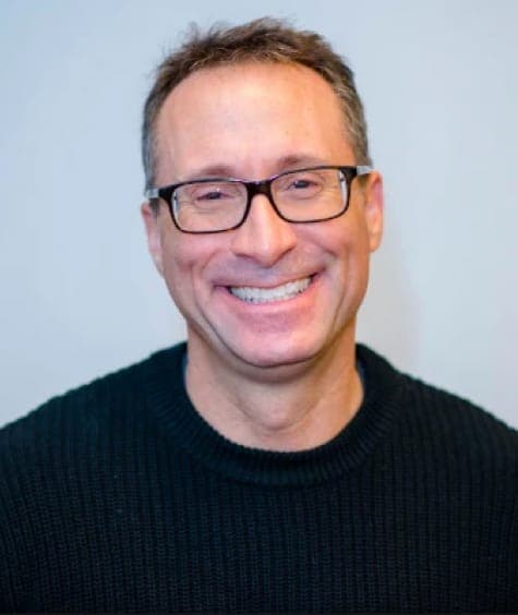 David Aronoff